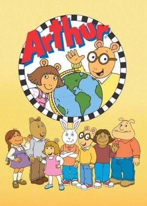 Serie Arthur