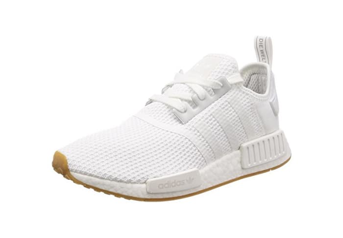 Producto adidas NMD_r1, Zapatillas de Gimnasia para Hombre, Blanco