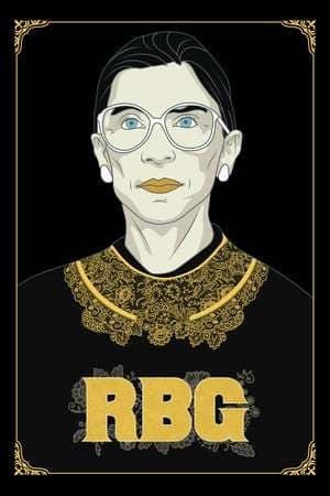 Película RBG