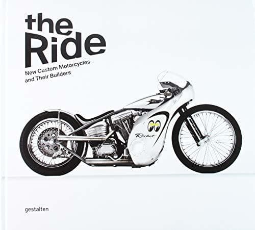 Libro The Ride