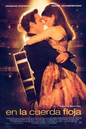 Película Walk the Line