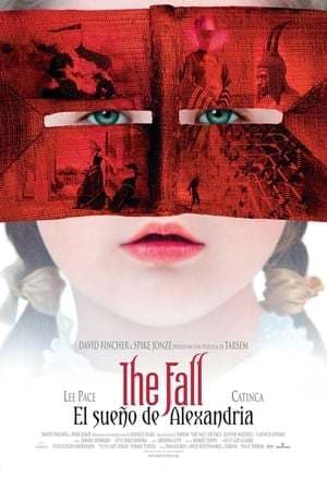 Película The Fall