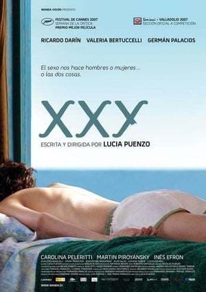 Movie XXY