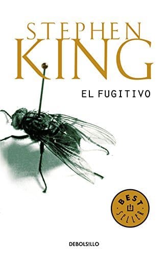 Libro El fugitivo