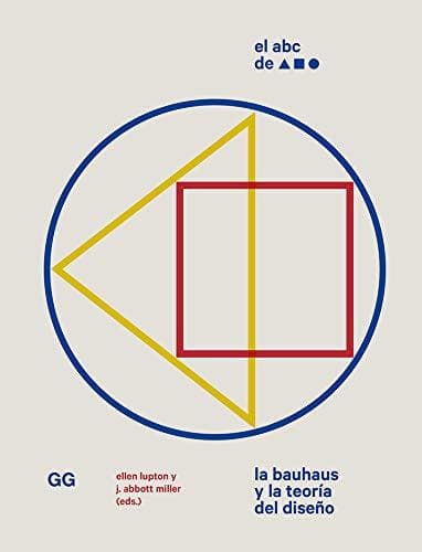 Libro El Abc De la Bauhaus