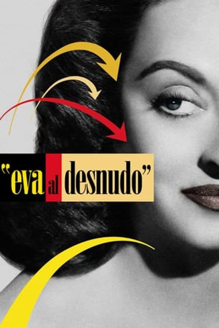 Película All About Eve