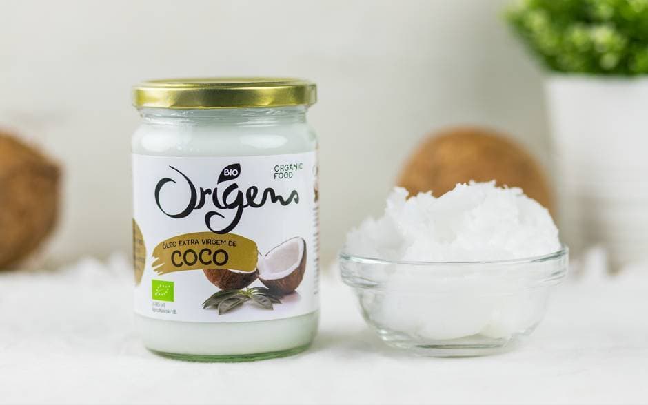 Product Óleo de Coco Extra Virgem 500 ml