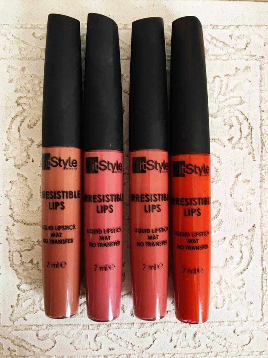 Producto Irresistible Lips