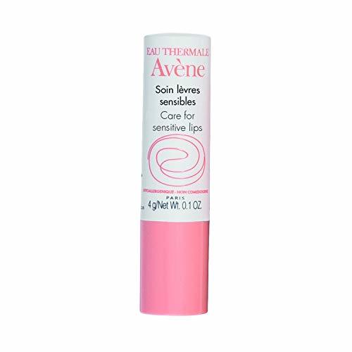 Belleza Avene Bálsamo  para Labios 1 Unidad