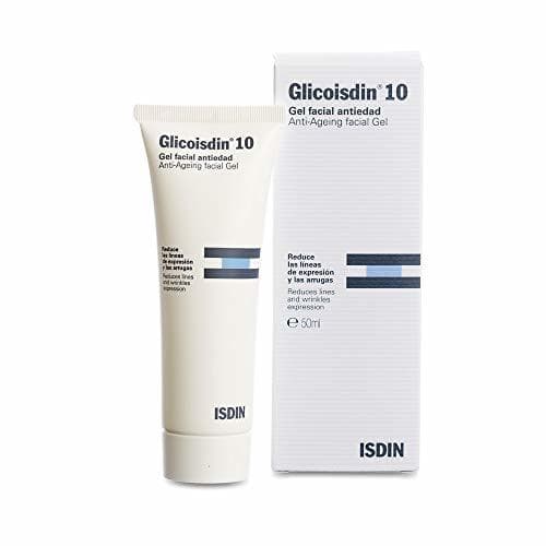 Beauty ISDIN GlicoGel