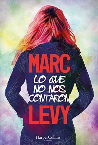 Libro LO QUE NO NOS CONTARON