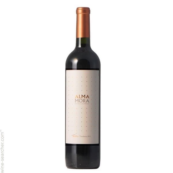 Fashion Finca Las Moras 'Alma Mora' Malbec, San Juan | prices, stores ...