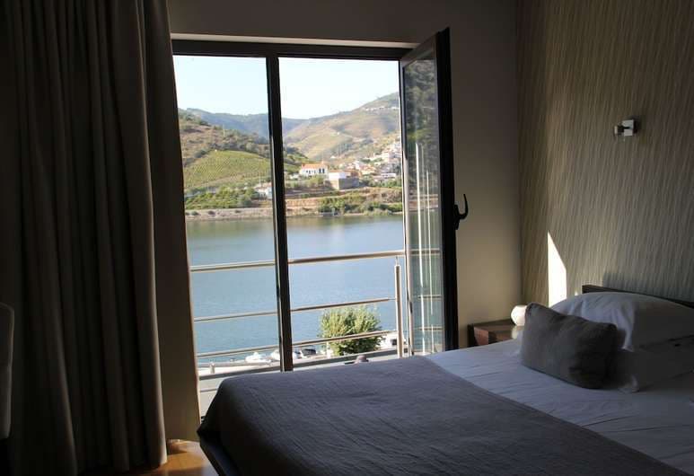 Lugar Hotel Folgosa Douro