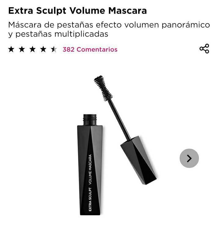 Moda Extra Sculpt Volume Mascara

Kiko Milano