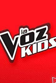 Serie La voz kids