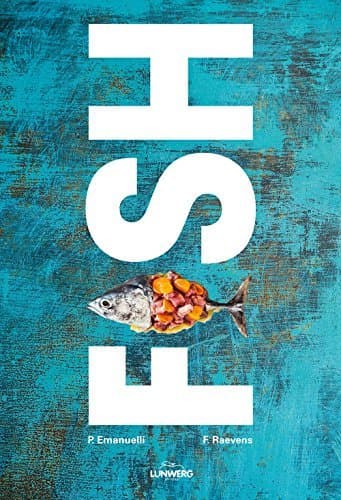 Book Fish-Pescado