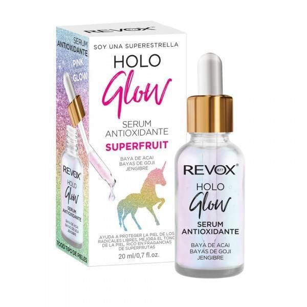 Moda Serum Revox Holo Glow