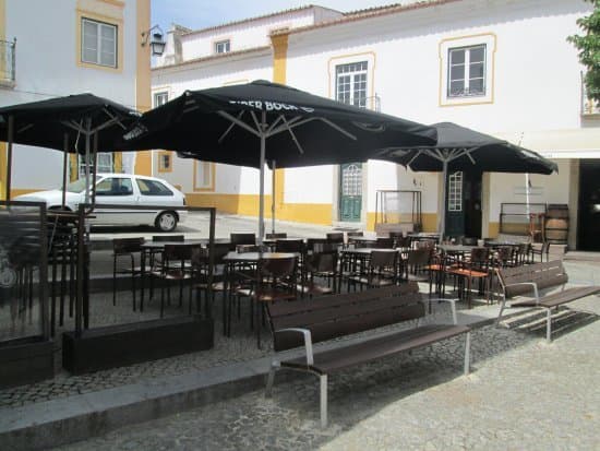 Restaurantes Molhóbico