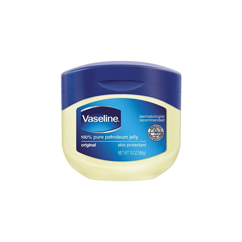 Belleza VASELINE - First Aid Petroleum Jelly - 13 oz.