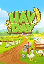 Videogames Hay Day