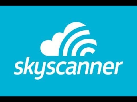 App Skyscanner – vuelos baratos