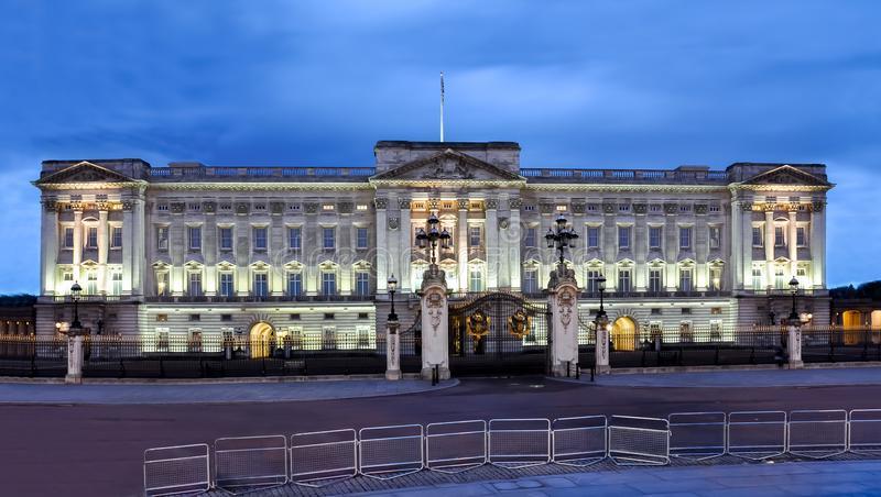 Place Buckingham Palace