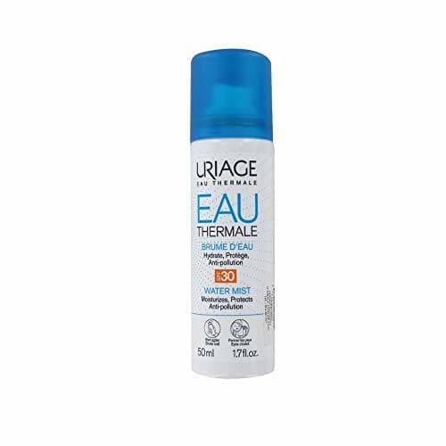 Lugar Uriage Uriage Bruma de Aqua Spf30 50 ml