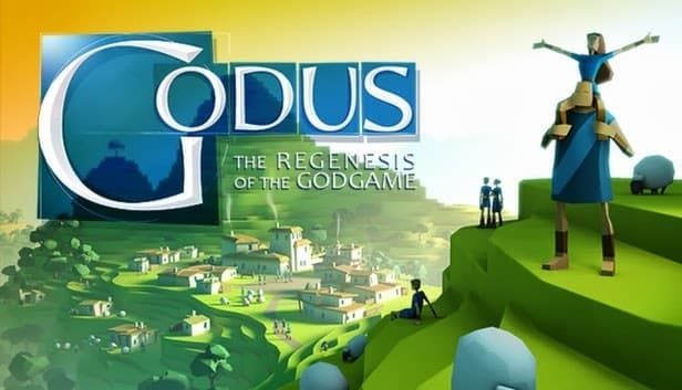 Videojuegos Godus