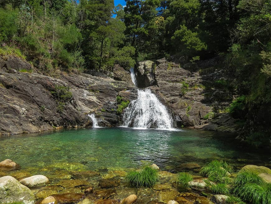 Place Serra de Arga