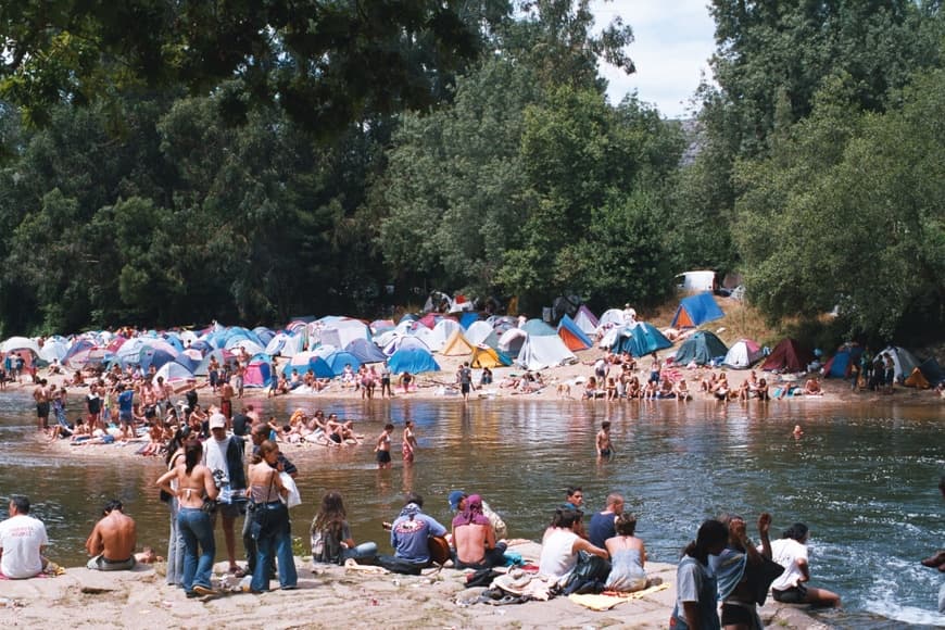 Place Festival de Musica - Vilar de Mouros