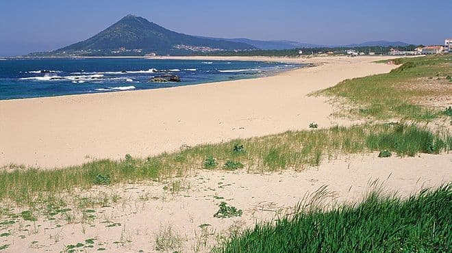 Place Praia de Caminha