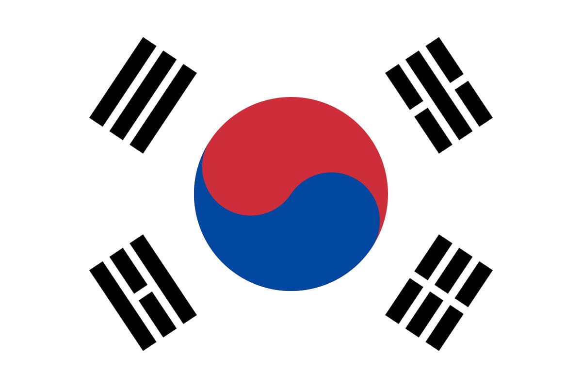 Place Korea