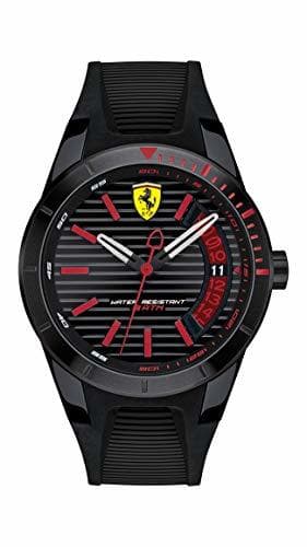 Product Reloj Scuderia Ferrari para Hombre 830428