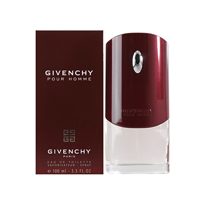 Belleza Givenchy Pour Homme Eau De Toilette 100 Ml