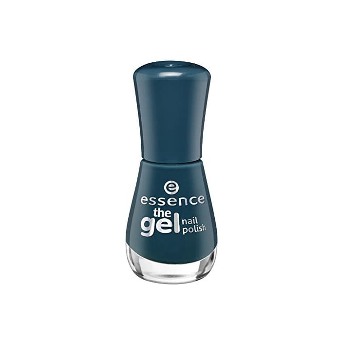 Belleza ESSENCE THE GEL NAIL POLISH ESMALTE DE UÑAS 105 LAGOONA BEACH