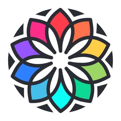 App Libro de colorear para mí