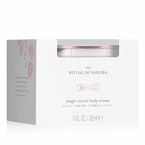 Producto RITUALS The Ritual of Sakura Recarga de Crema Corporal