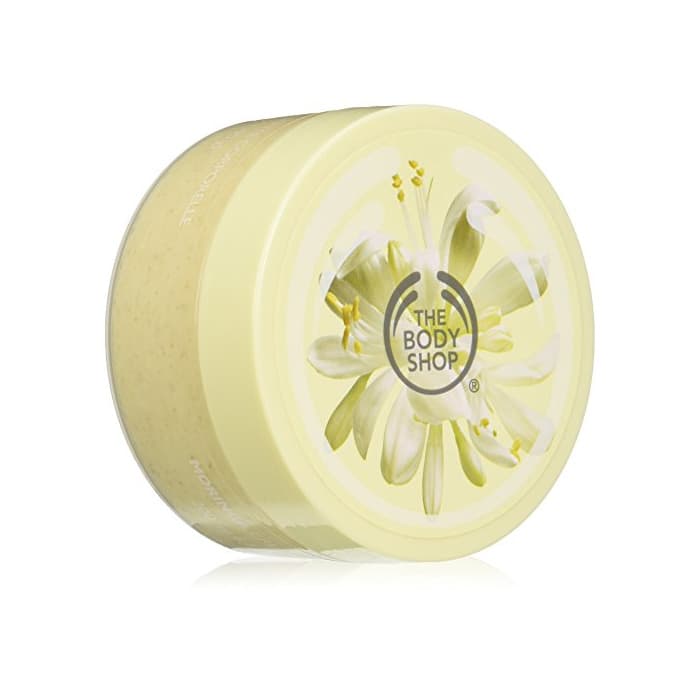 Producto The Bodyshop K-BH-13-04 - Exfoliante de cuerpo