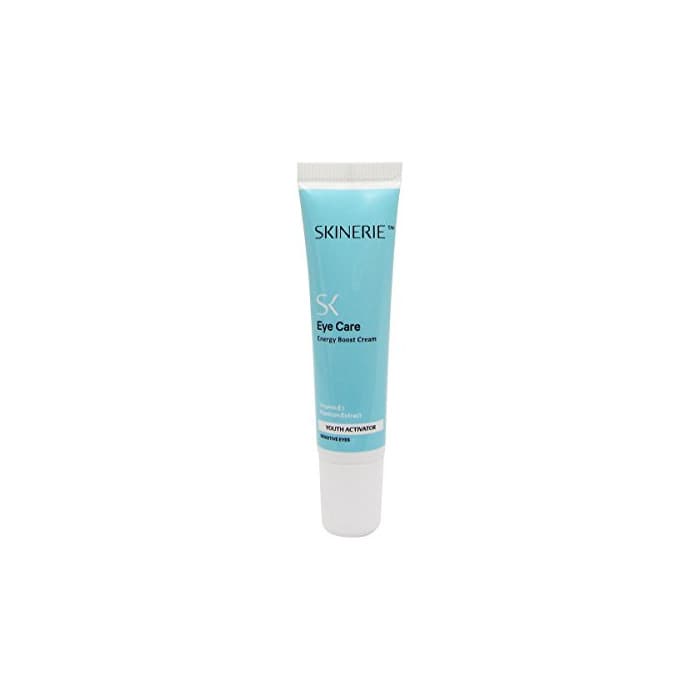 Belleza Skinerie Youth Activator Crema De Ojos Energizantes Ojos 15ml