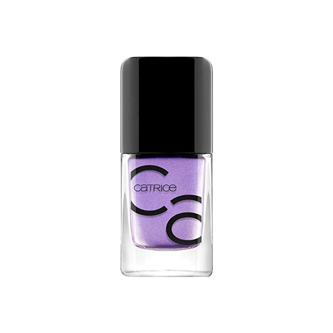 Producto CATRICE ICONAILS GEL LACQUER NAIL POLISH 71 I KINDA LILAC YOU