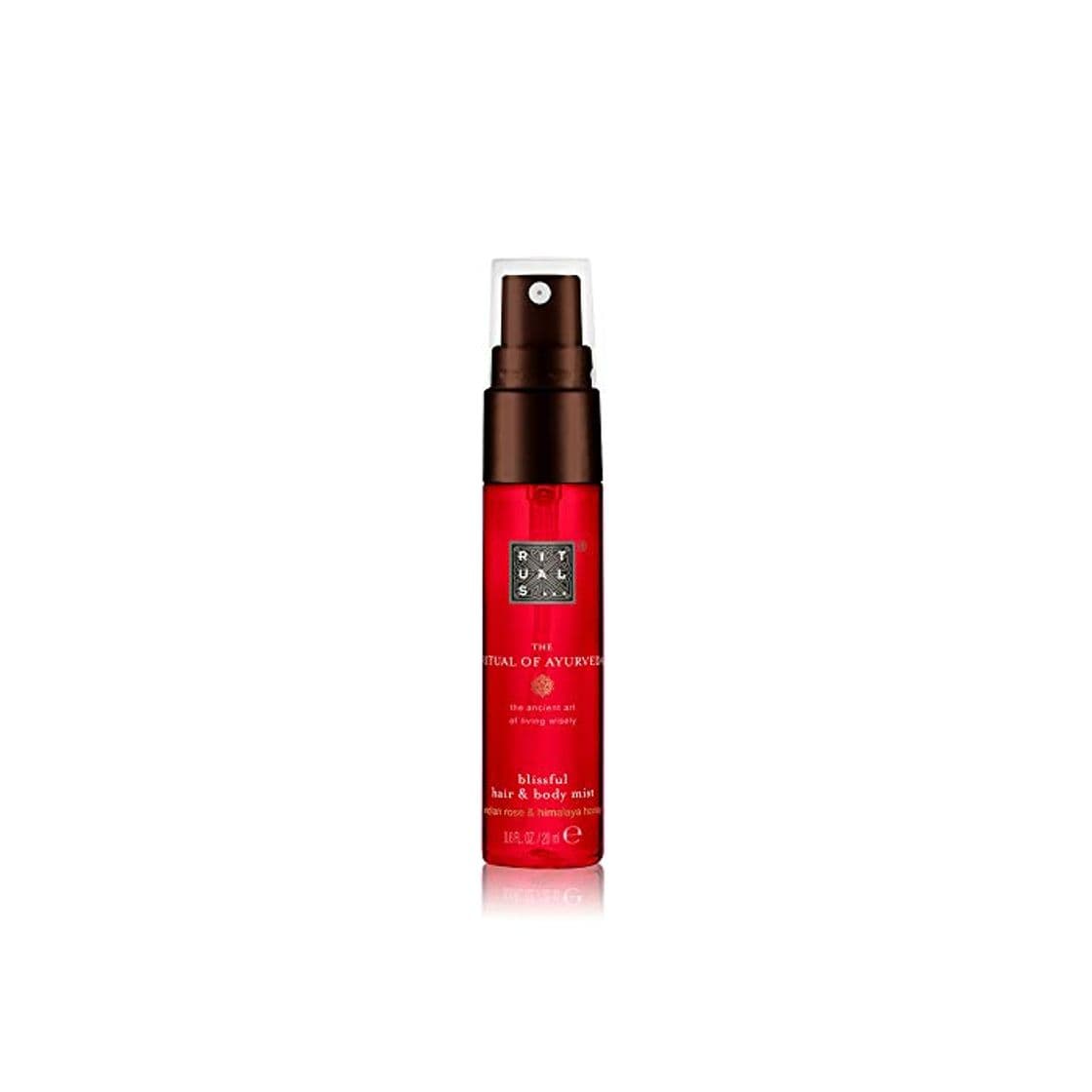 Belleza RITUALS Hair Body Mist