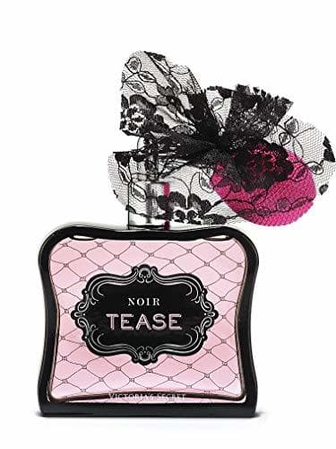 Belleza Victoria Secret Noir Tease Women, Eau de Parfum, 1er Pack