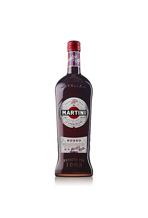 Producto Martini Vermouth Rosso