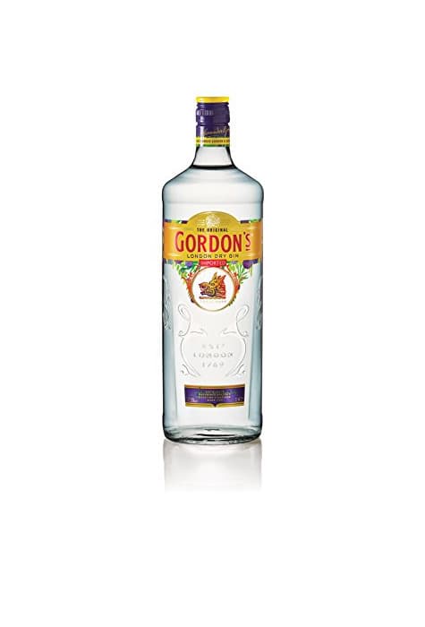 Producto Gordon's Special Dry London Gin