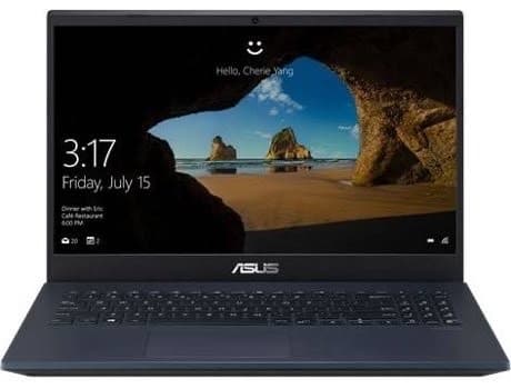 Moda ASUS X571GT-79A15PB1 (15.6'' - Intel Core i7-9750H - RAM: 12