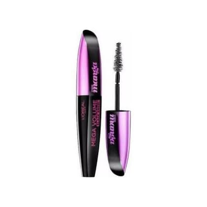 Producto Mega Volume Miss Manga Black