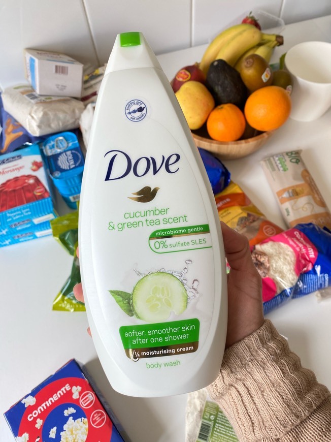 Product Dove