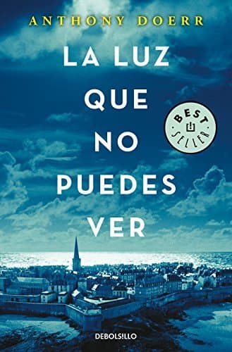 Libro La luz que no puedes ver