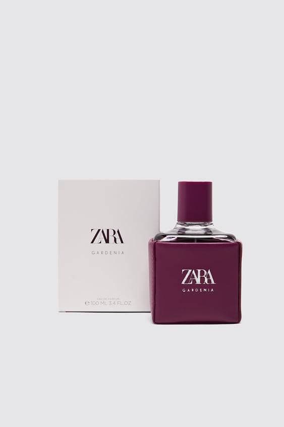 Producto Zara Gardenia