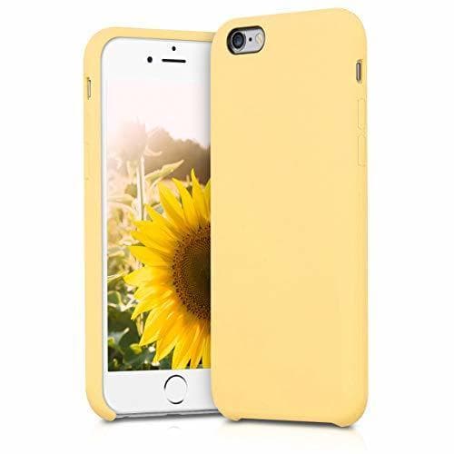 Electronic kwmobile Funda para Apple iPhone 6